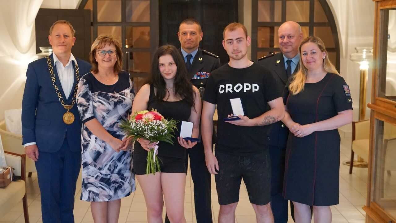 Foto: PČR