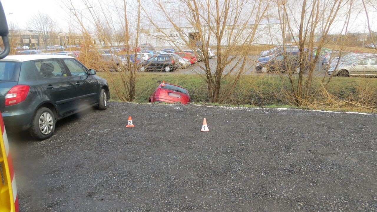 Zdroj: Policie ČR