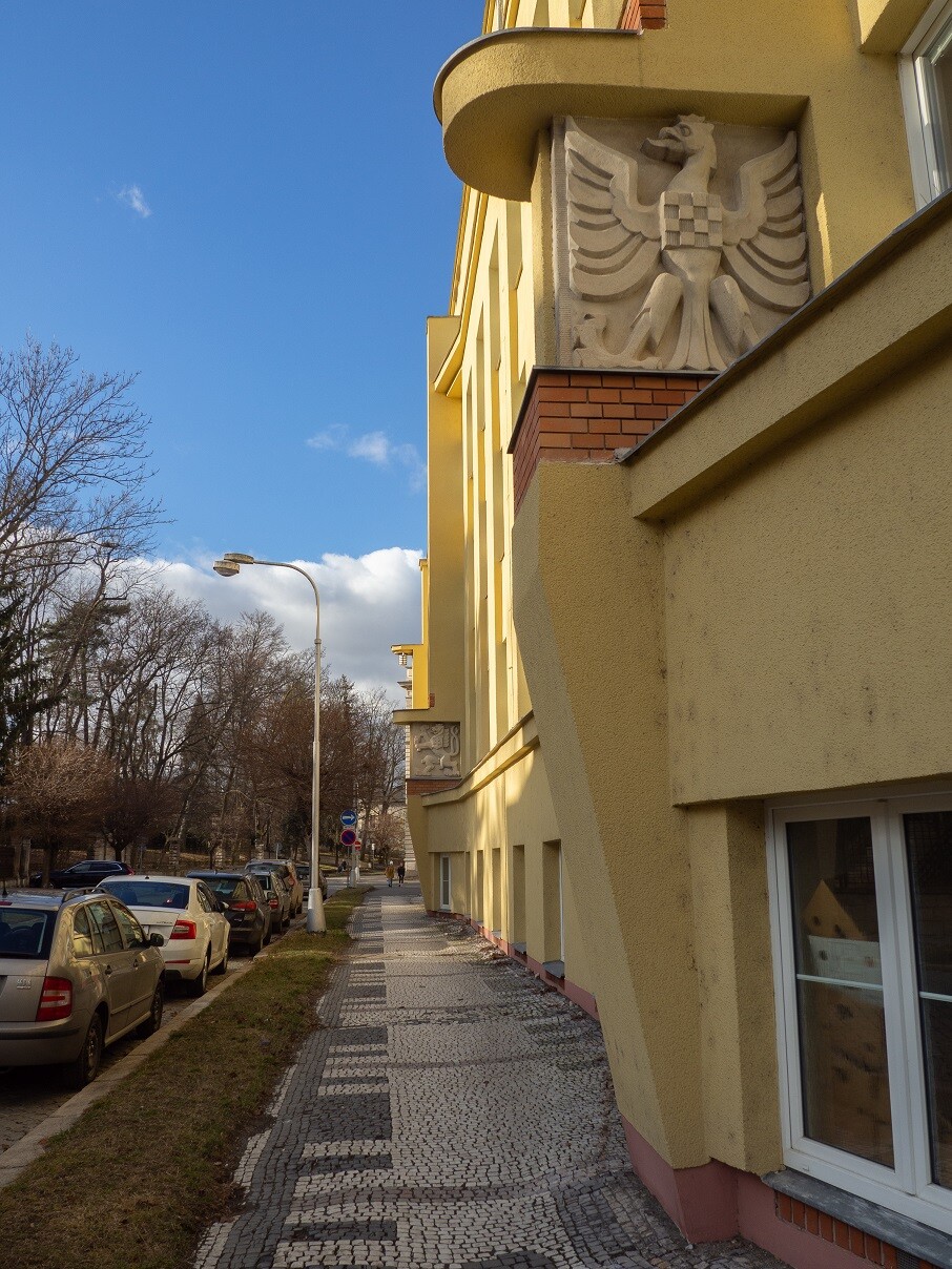 Vídeňská 10