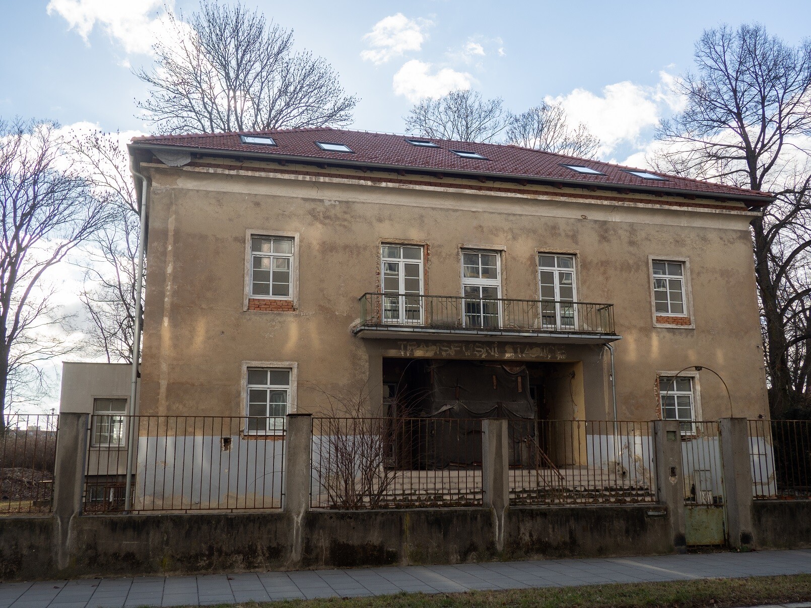 Vídeňská 10