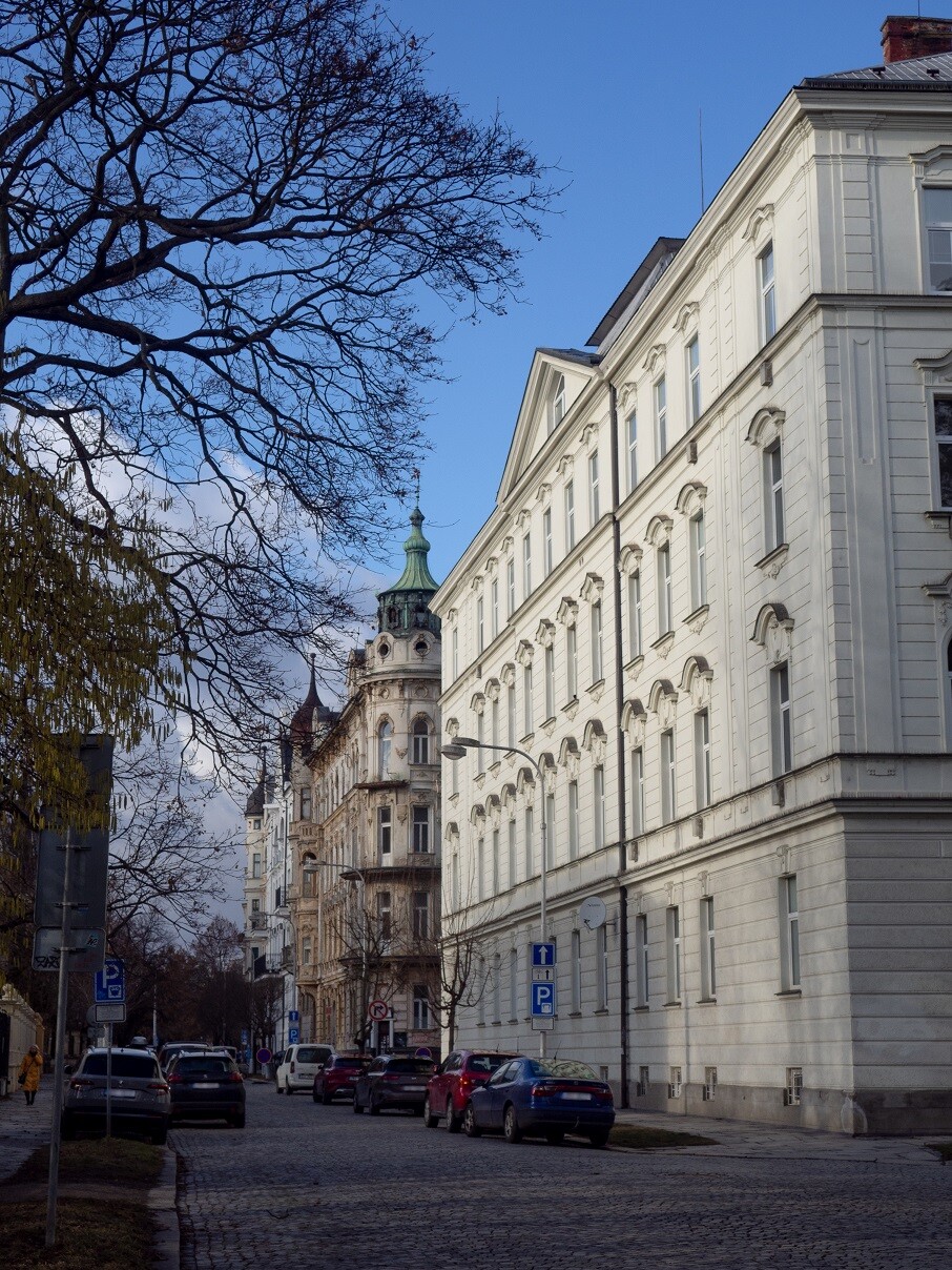 Vídeňská 11