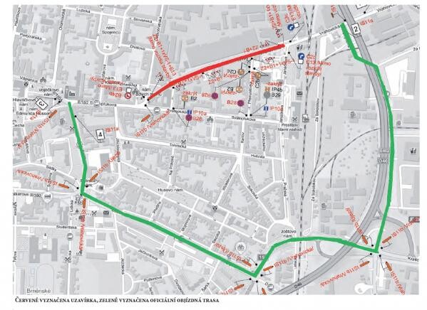 Zdroj: Město Prostějov
