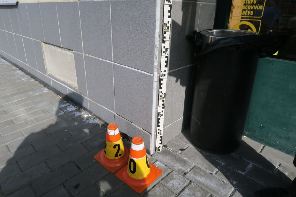 Zdroj: Policie ČR