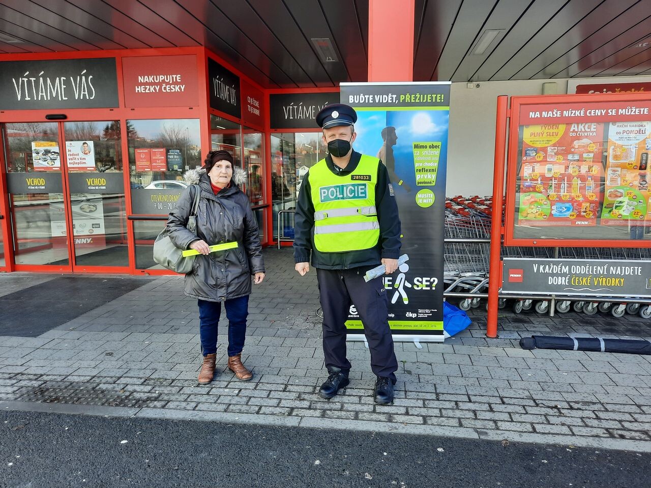 Zdroj: Policie ČR