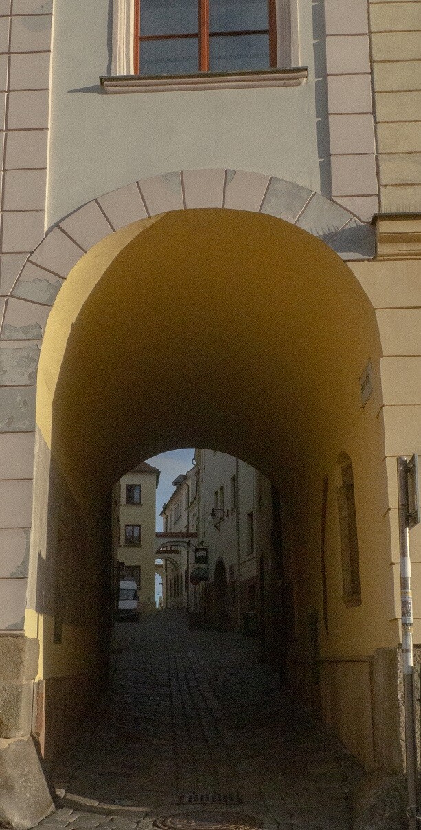 Olomoucký Report