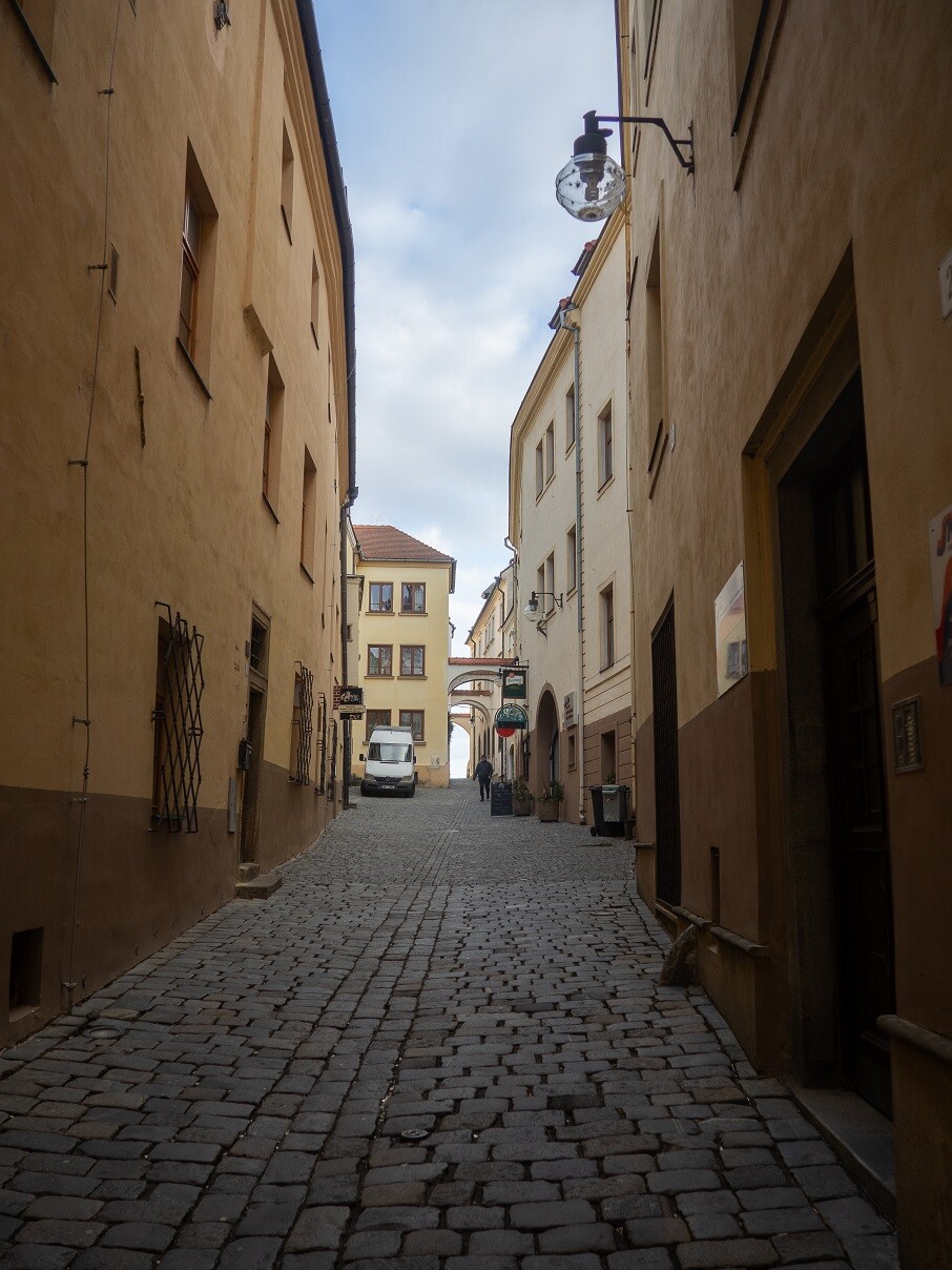 Olomoucký Report