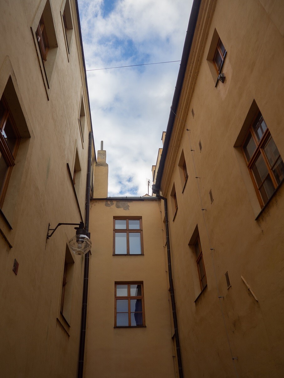 Olomoucký Report
