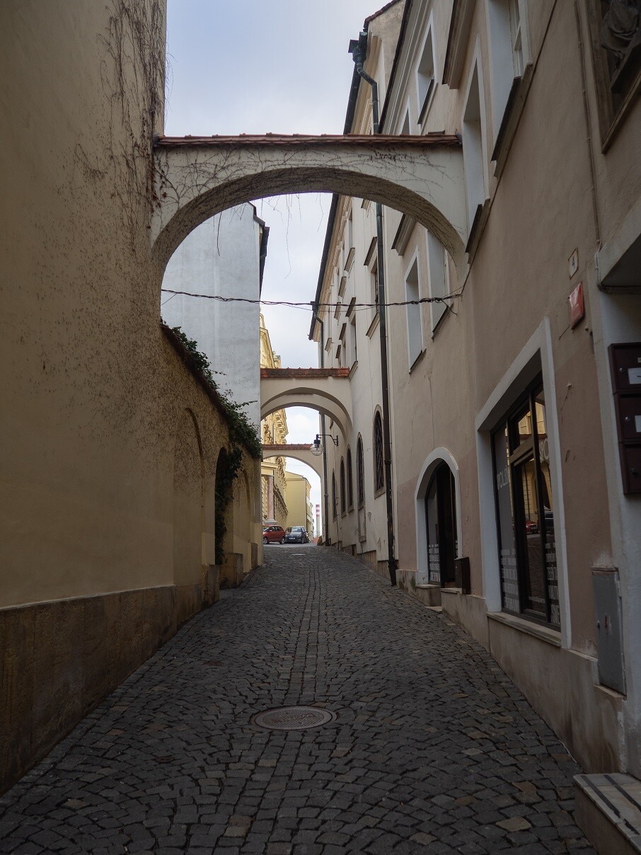 Olomoucký Report