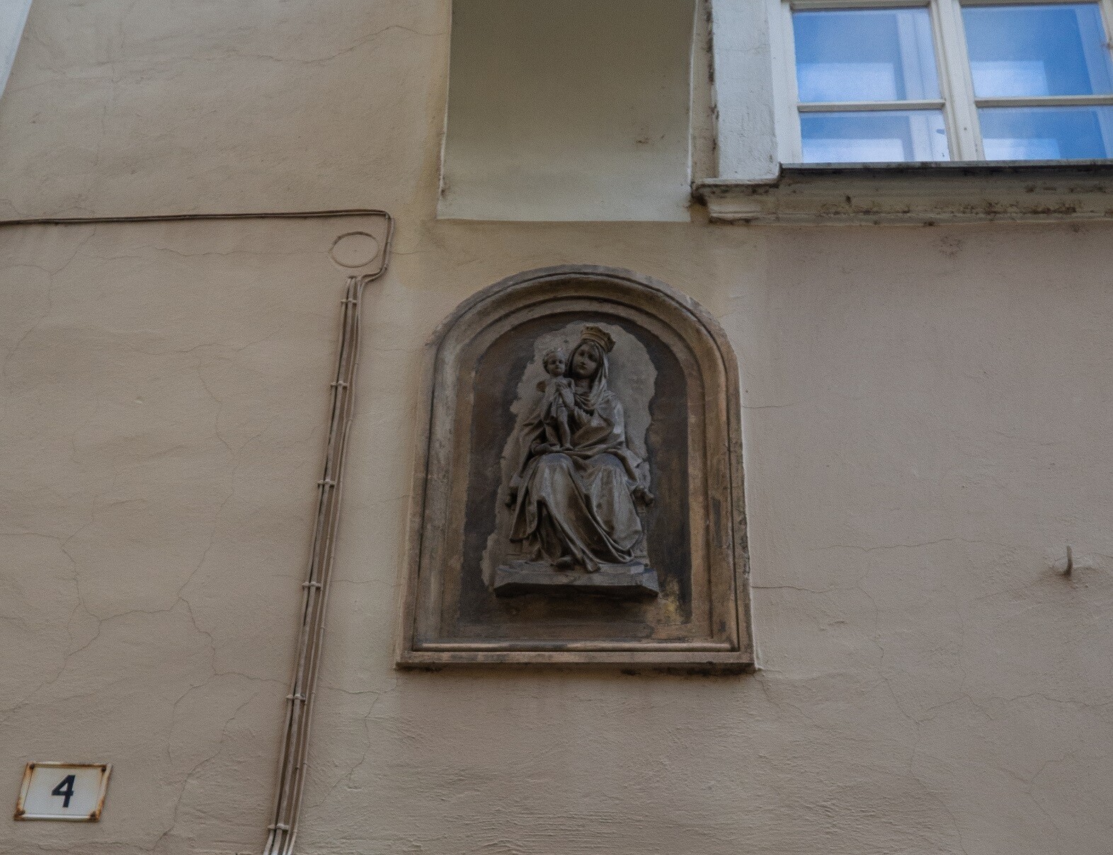 Olomoucký Report