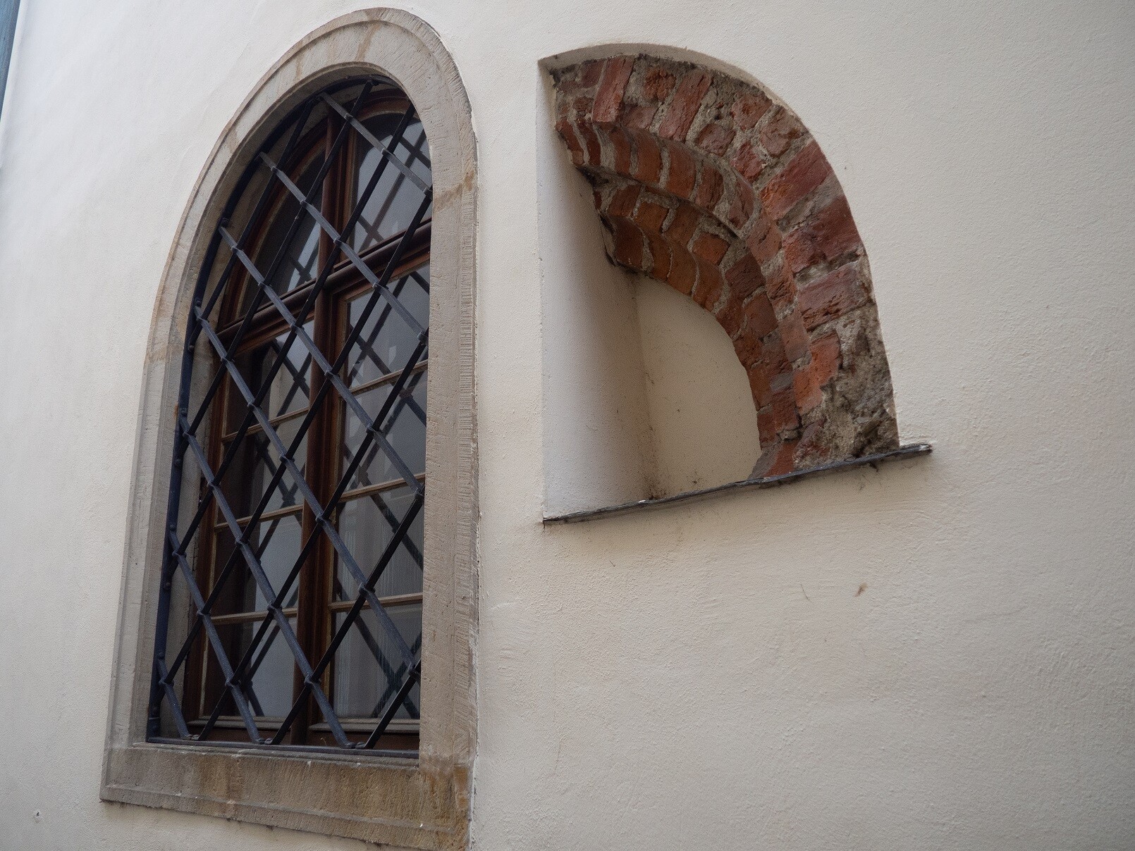 Olomoucký Report