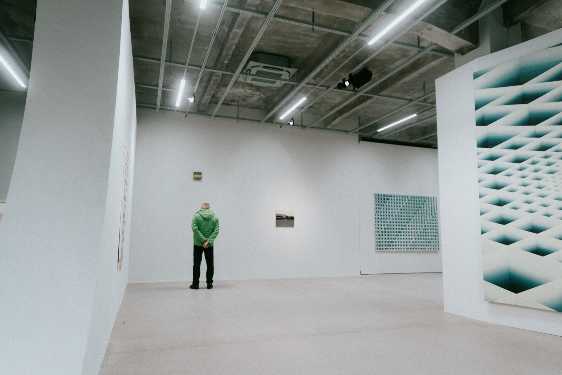 Zdroj: Telegraph Gallery