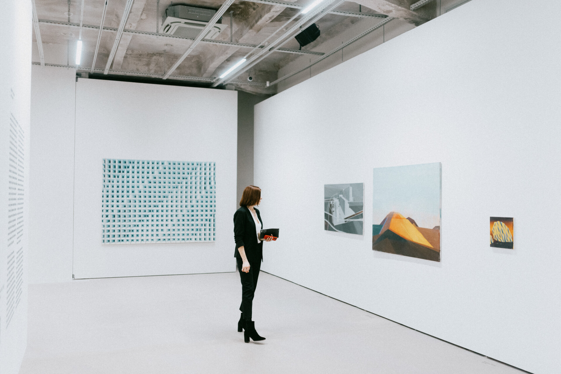 Zdroj: Telegraph Gallery