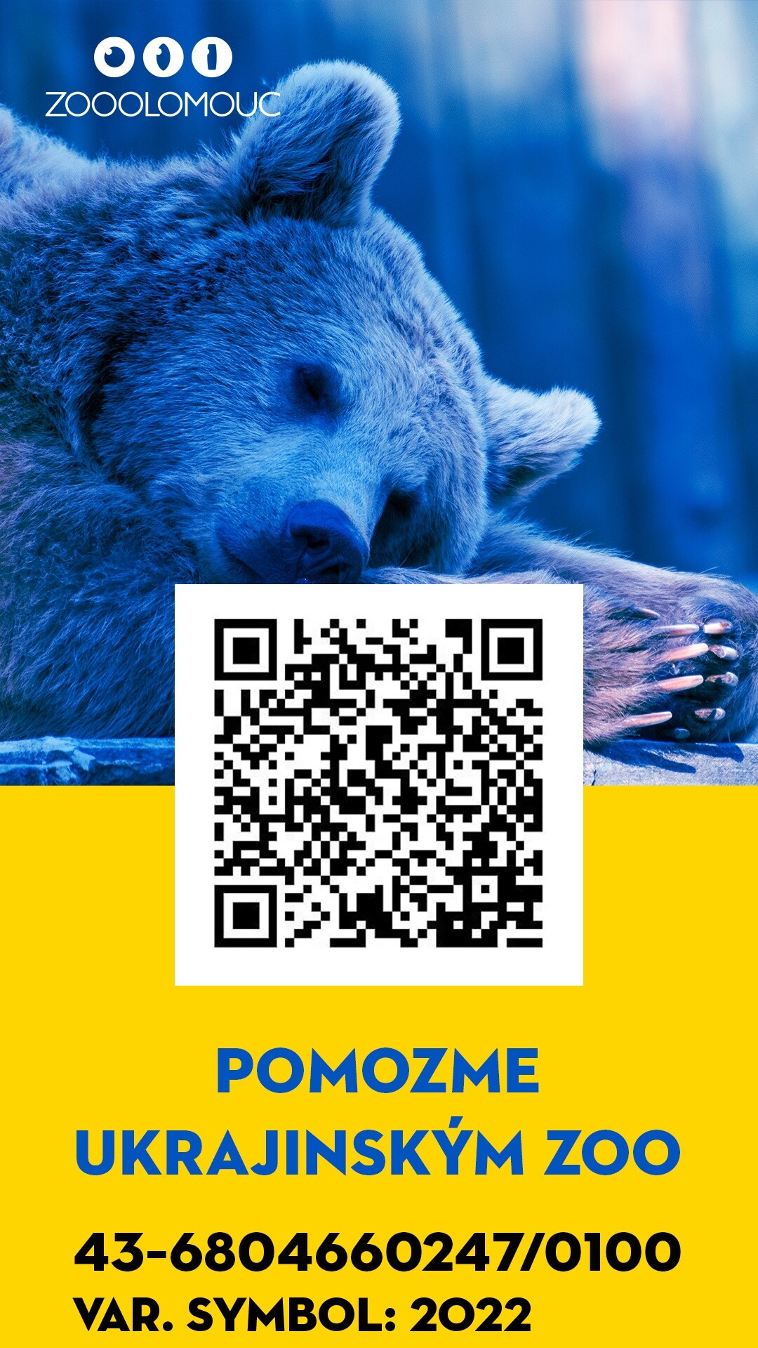 Zdroj: Zoo Olomouc
