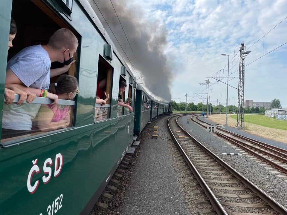 Foto: Michal Nádvorník, FB