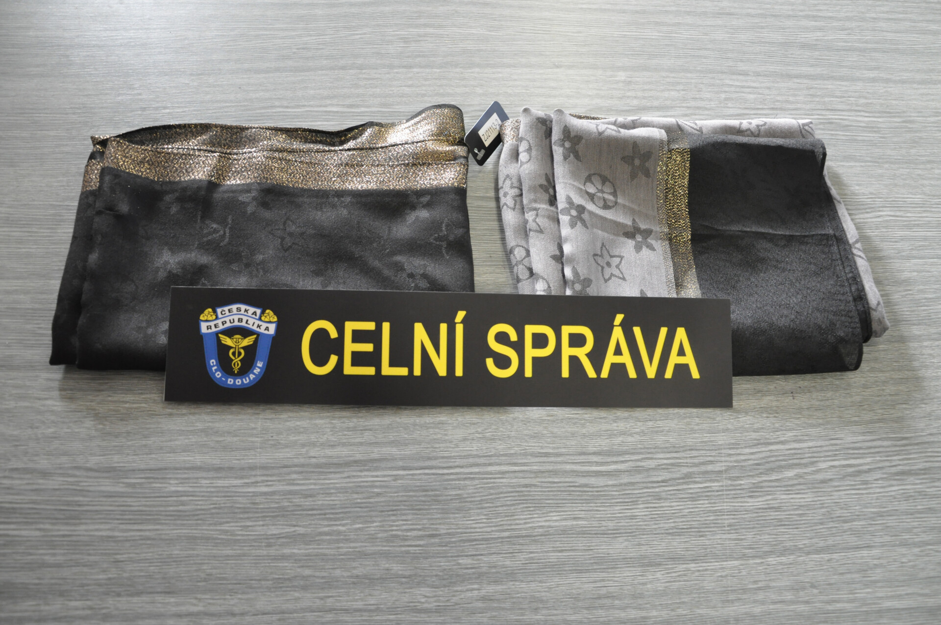 Zdroj: Celní správa ČR