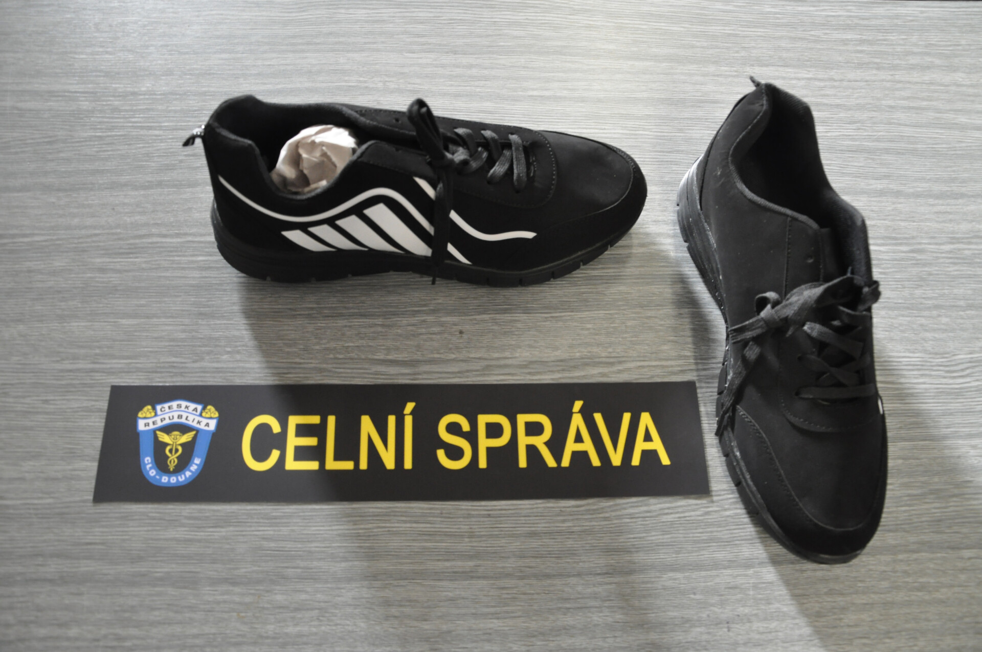 Zdroj: Celní správa ČR