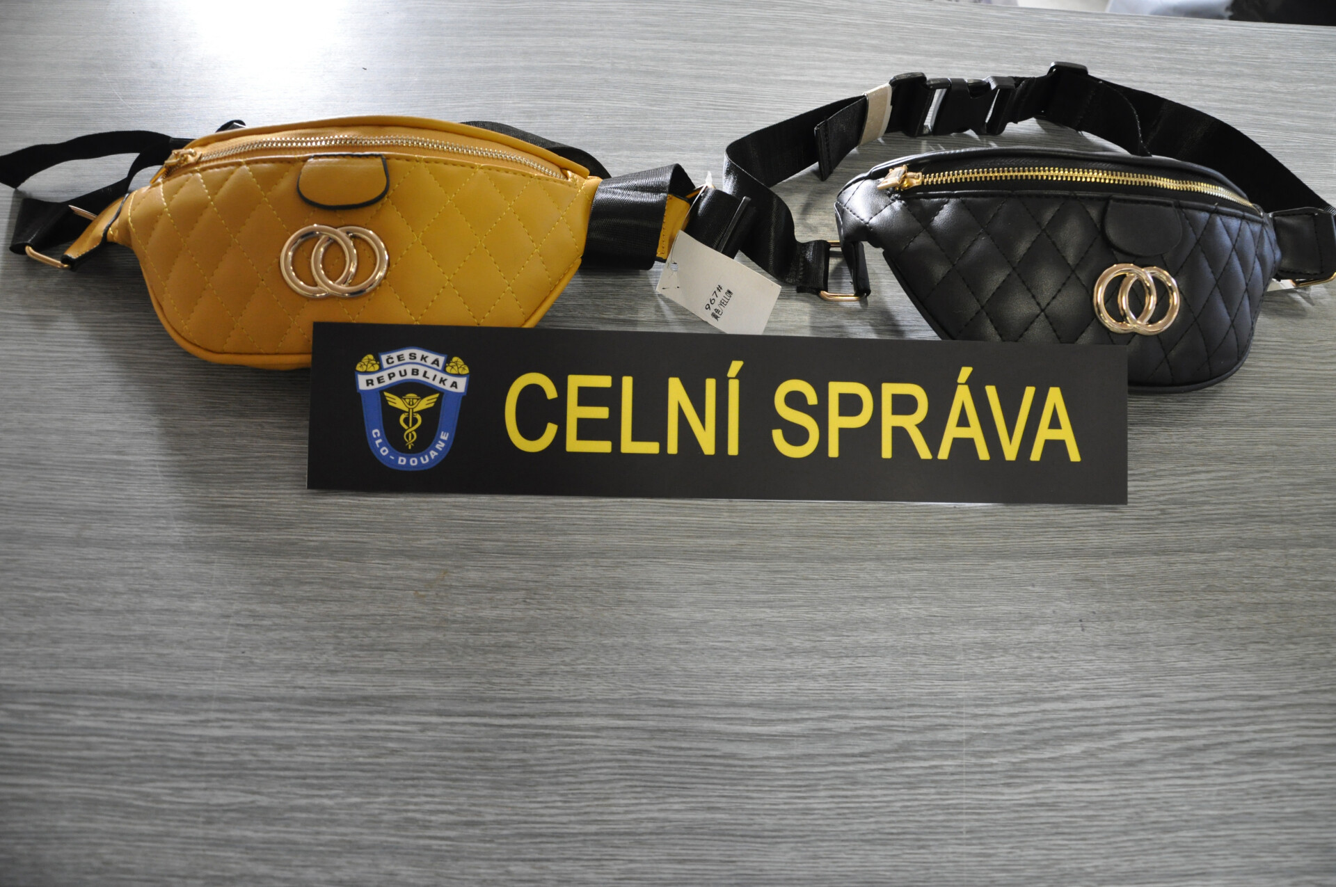 Zdroj: Celní správa ČR