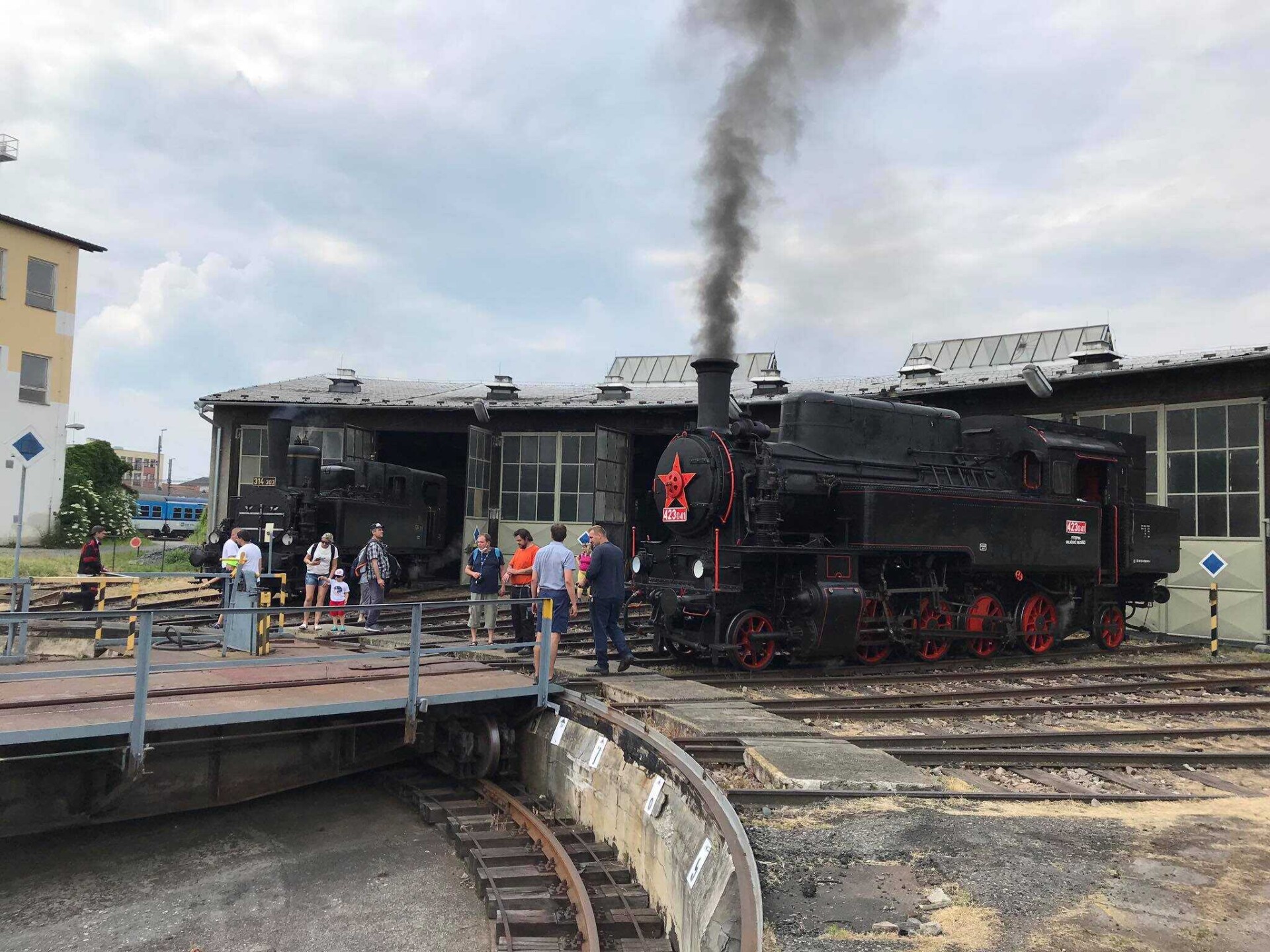 Foto: Olomoucký Report