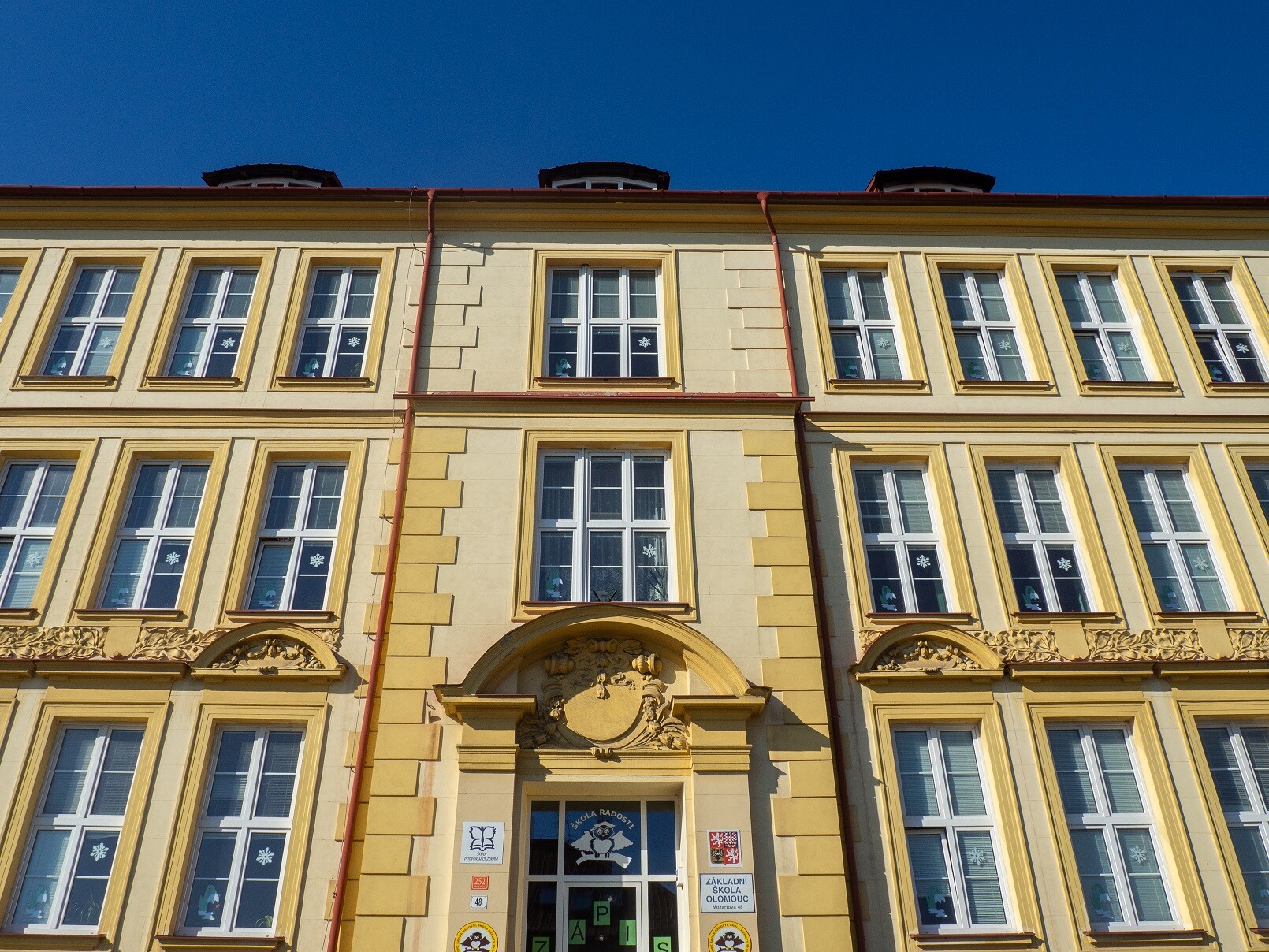 Olomoucký Report
