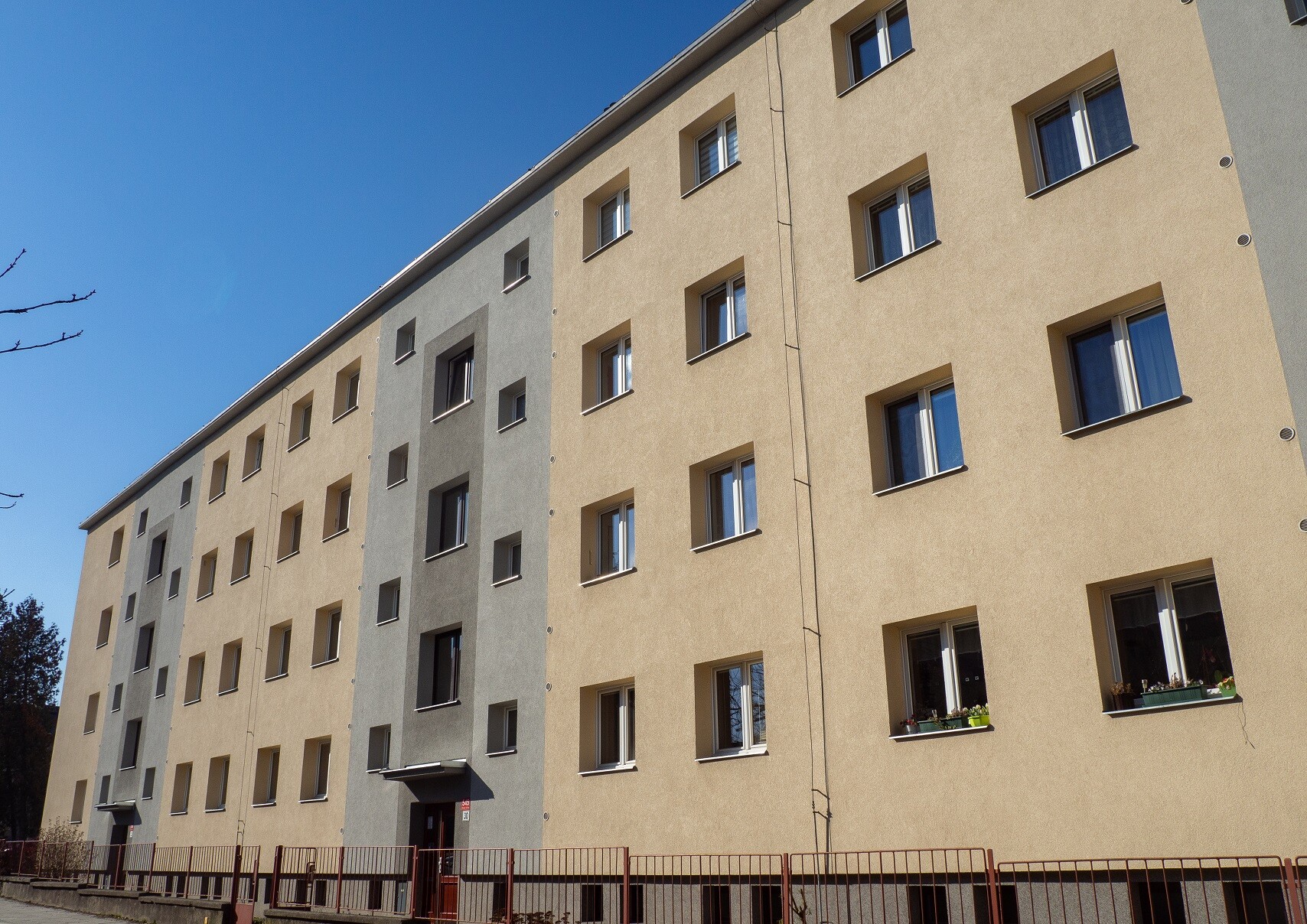 Olomoucký Report