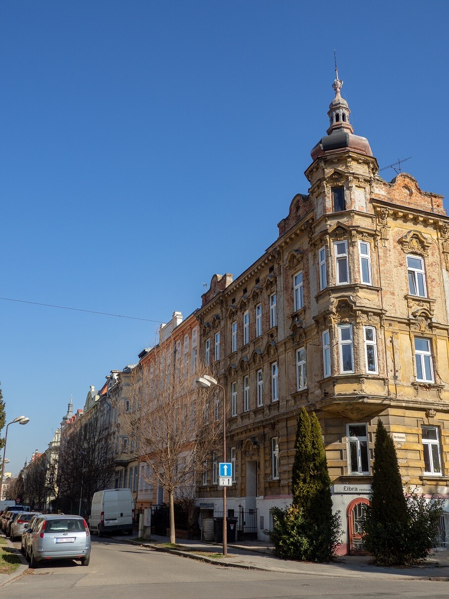 Olomoucký Report