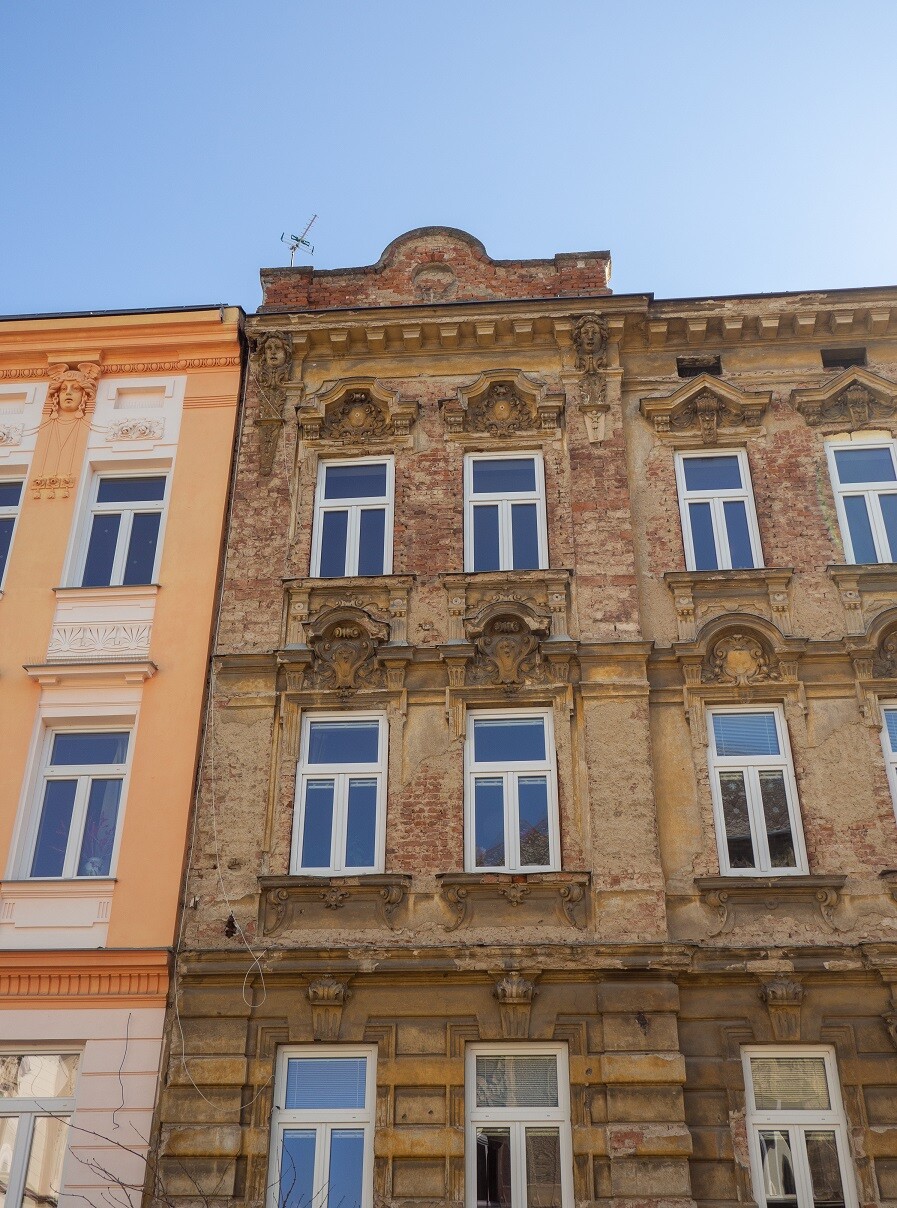 Olomoucký Report