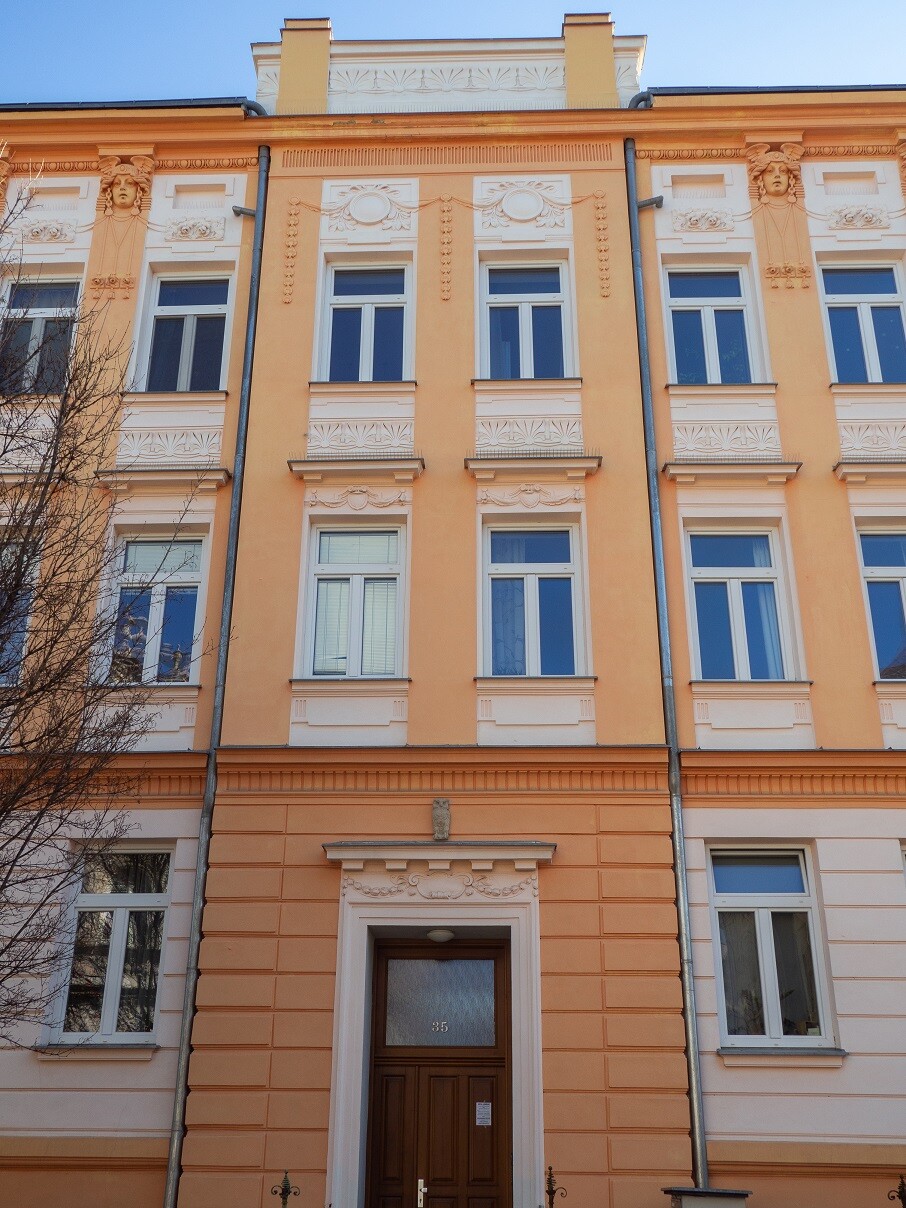 Olomoucký Report
