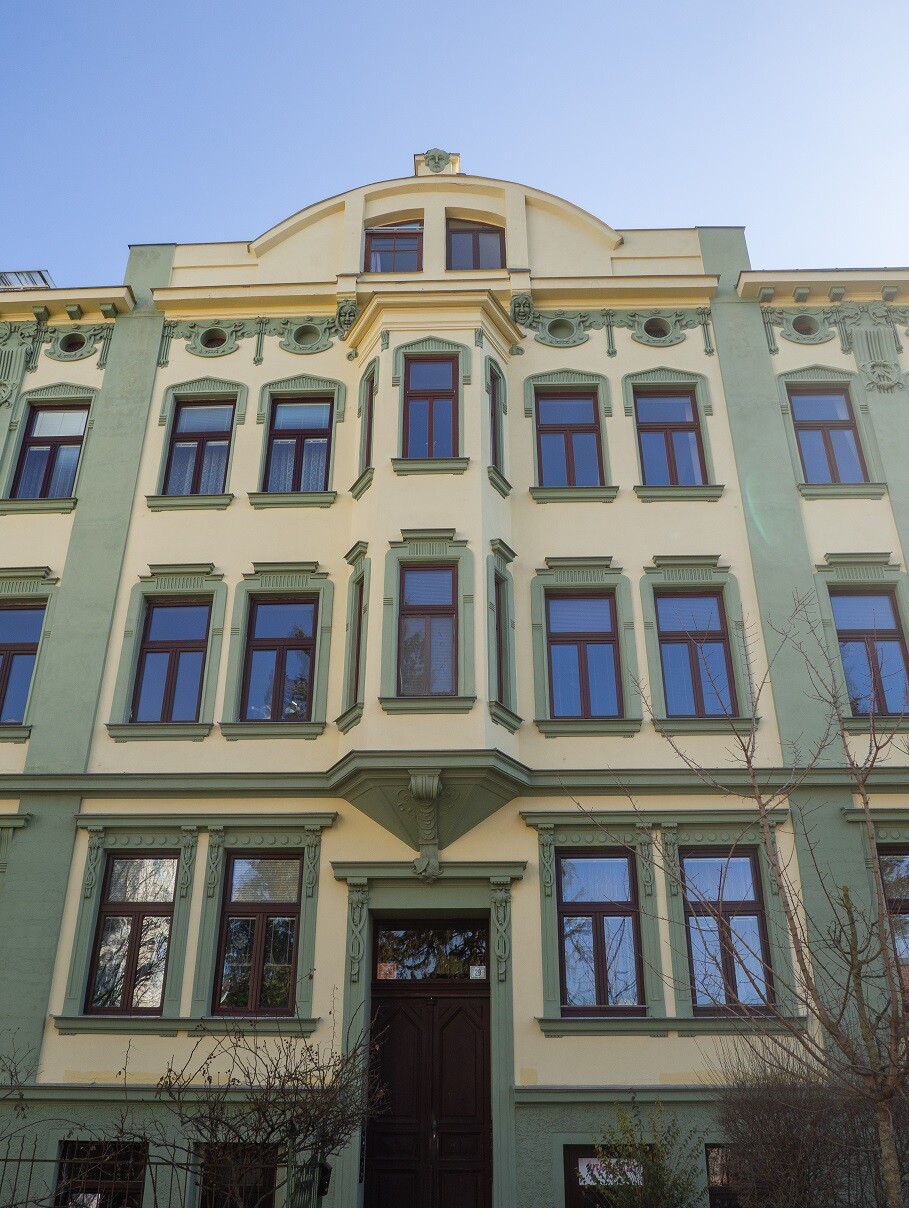 Olomoucký Report