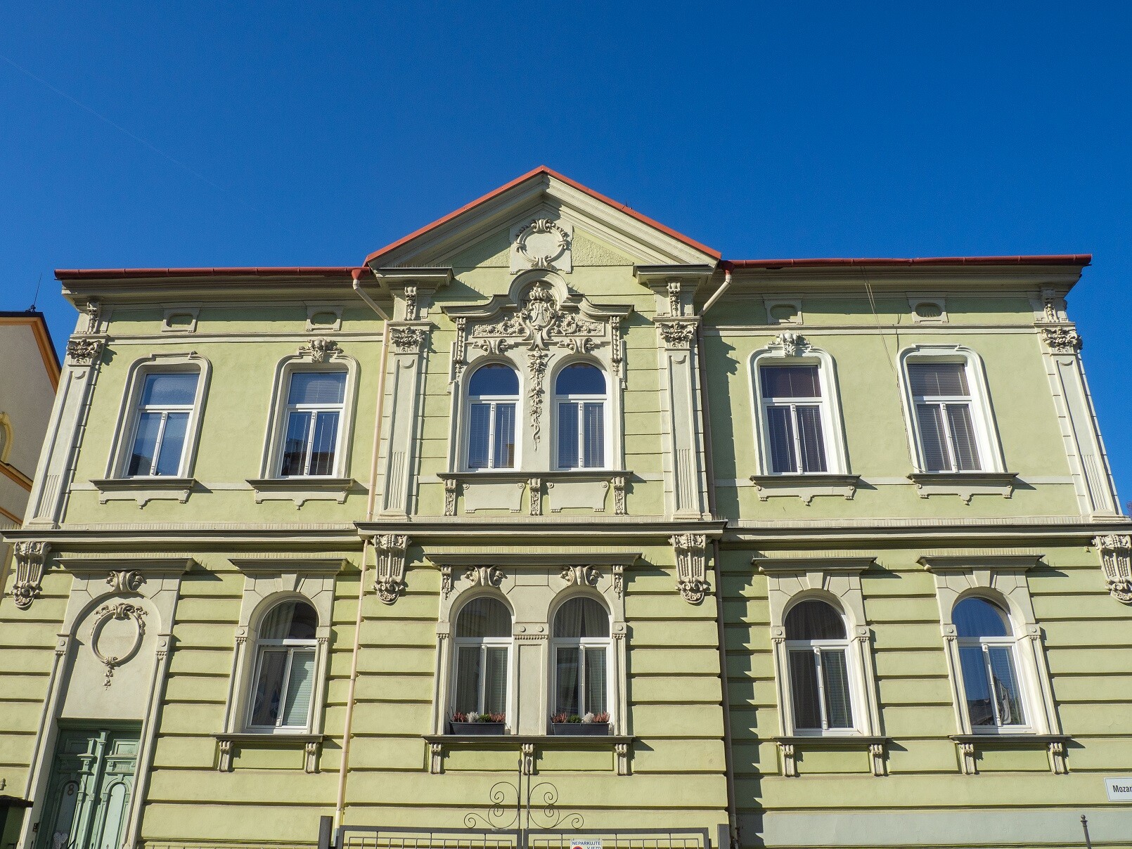 Olomoucký Report