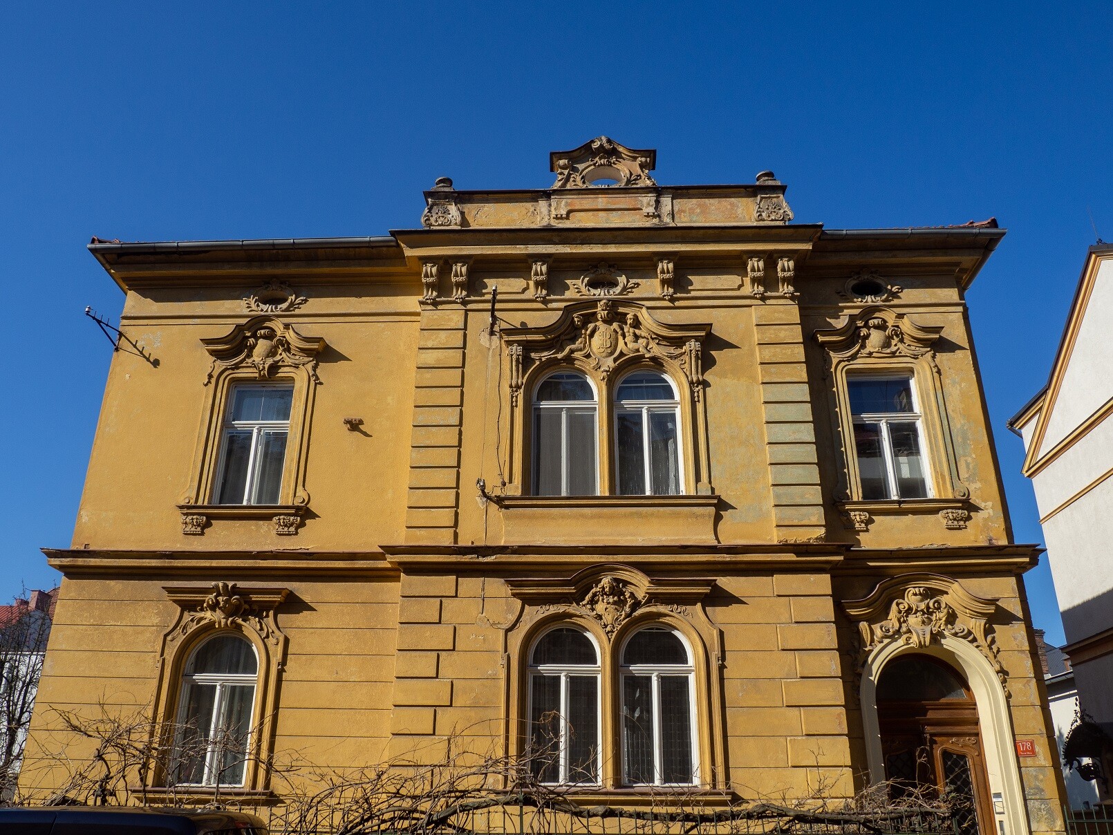 Olomoucký Report