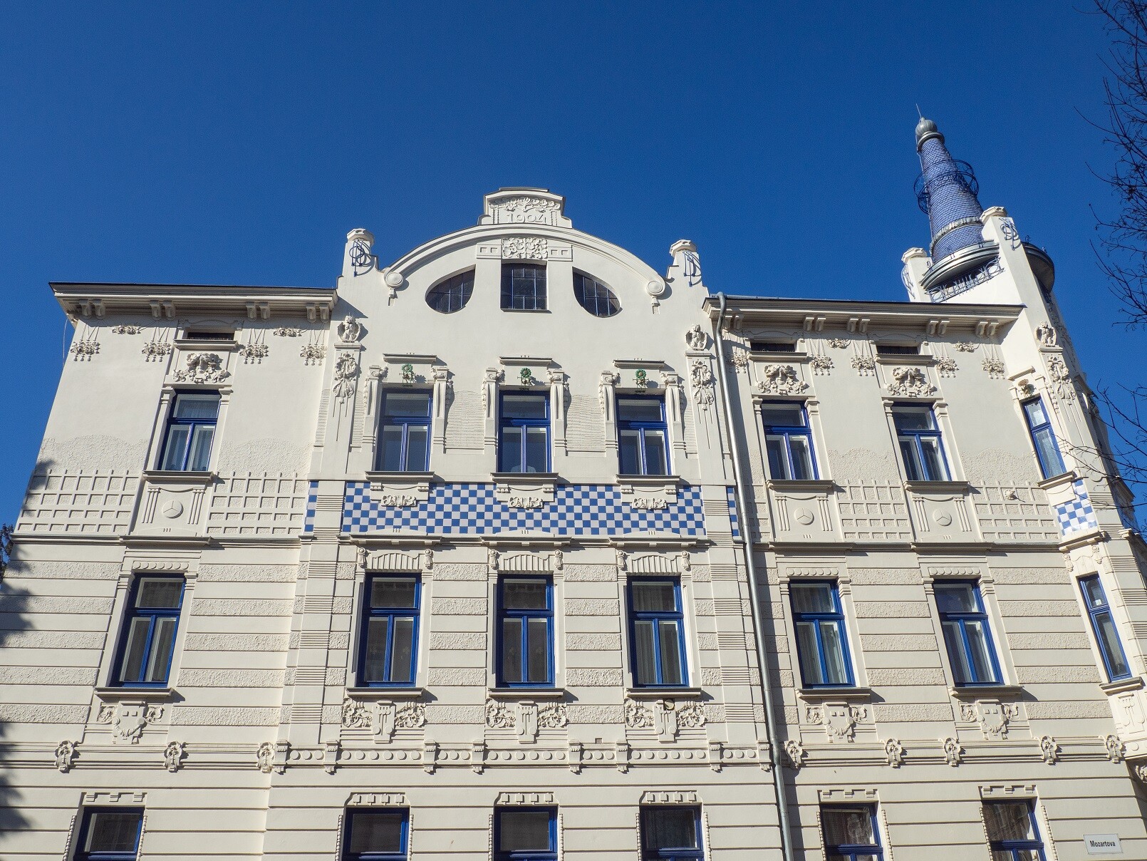 Olomoucký Report