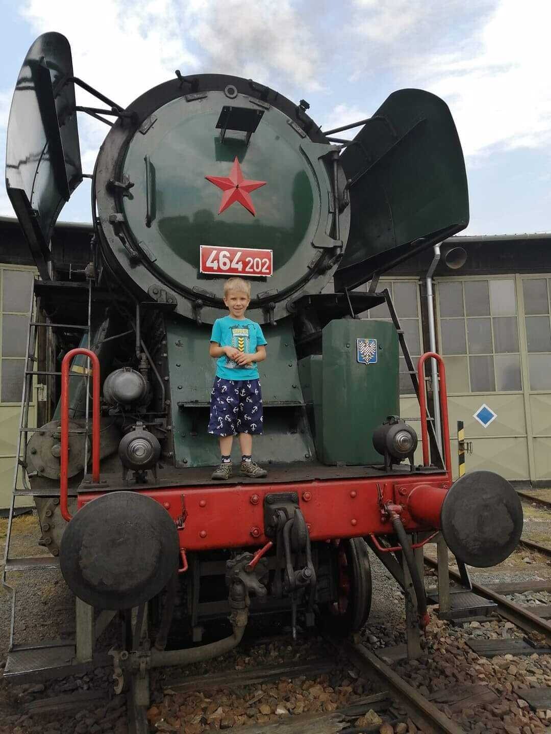 Foto: Lucie Zemanová, FB