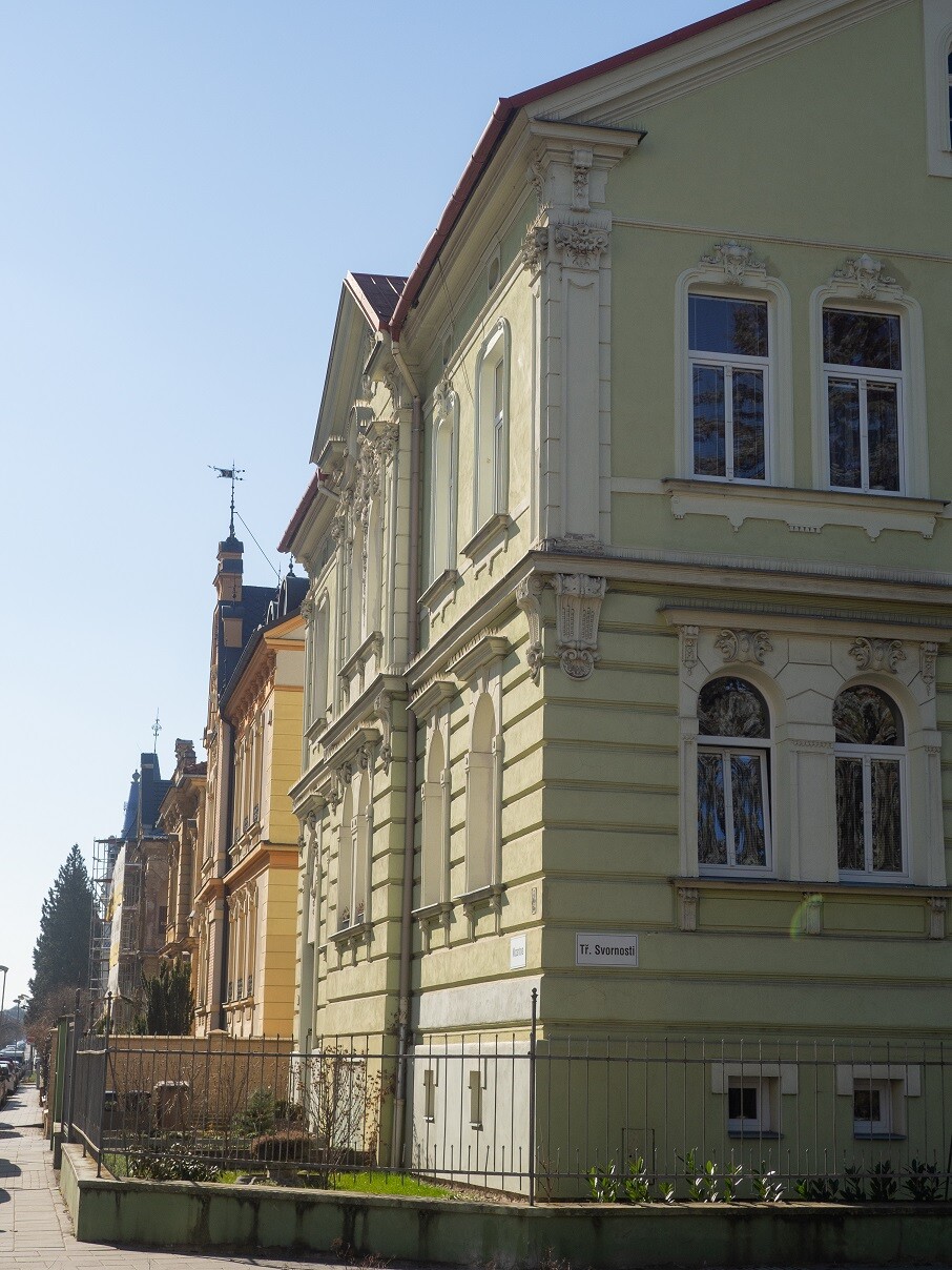 Olomoucký Report
