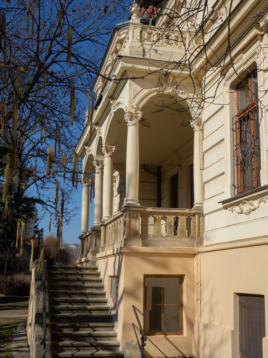 Olomoucký Report