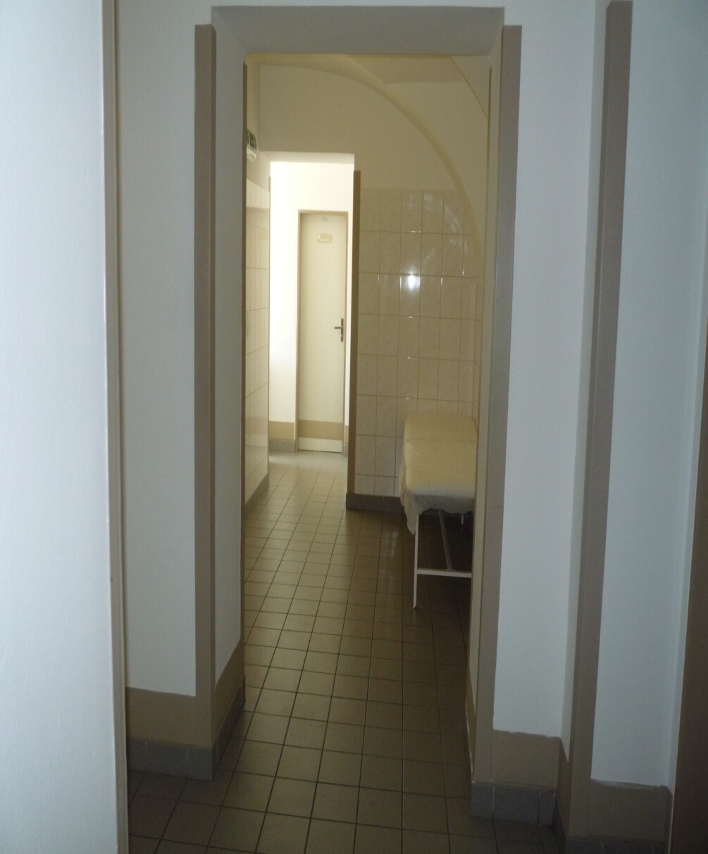 Foto: Archiv Vojenské nemocnice Olomouc