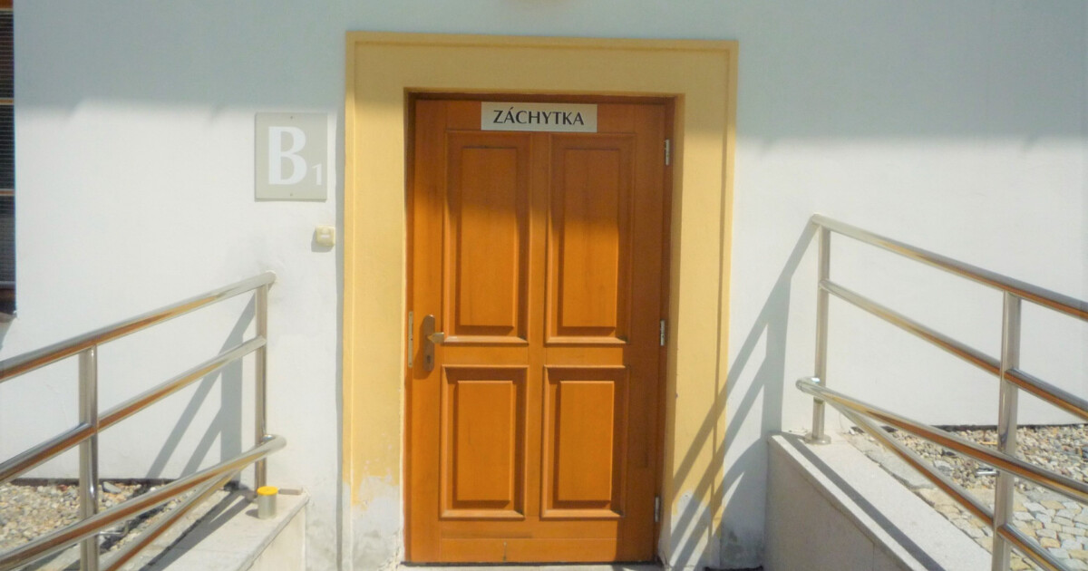 Foto: Archiv Vojenské nemocnice Olomouc