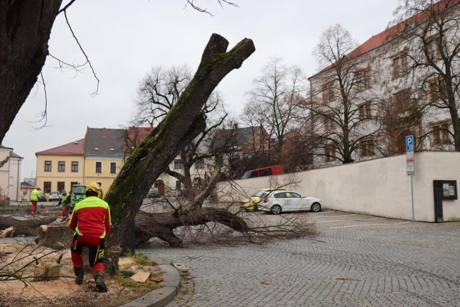 Zdroj: Město Přerov
