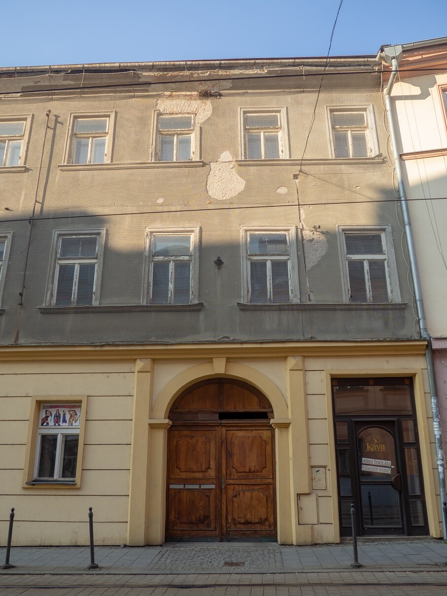 Olomoucký Report