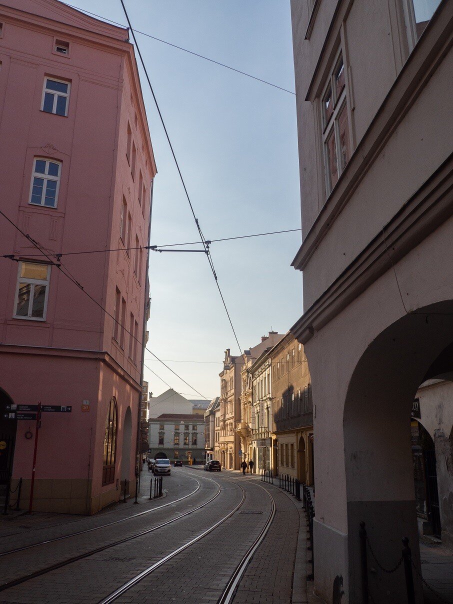Olomoucký Report
