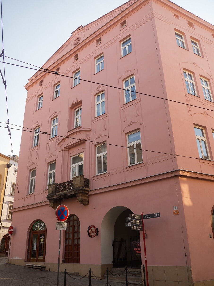 Olomoucký Report