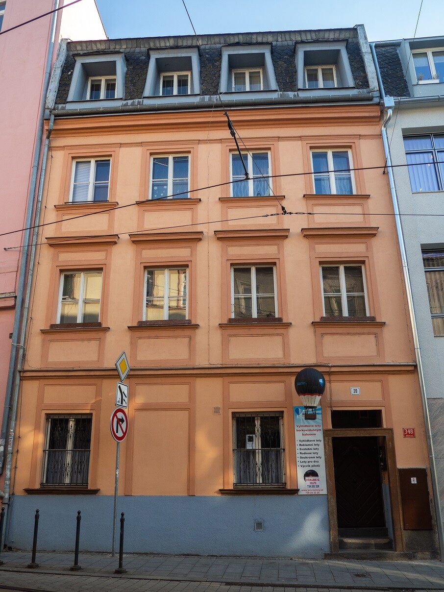 Olomoucký Report