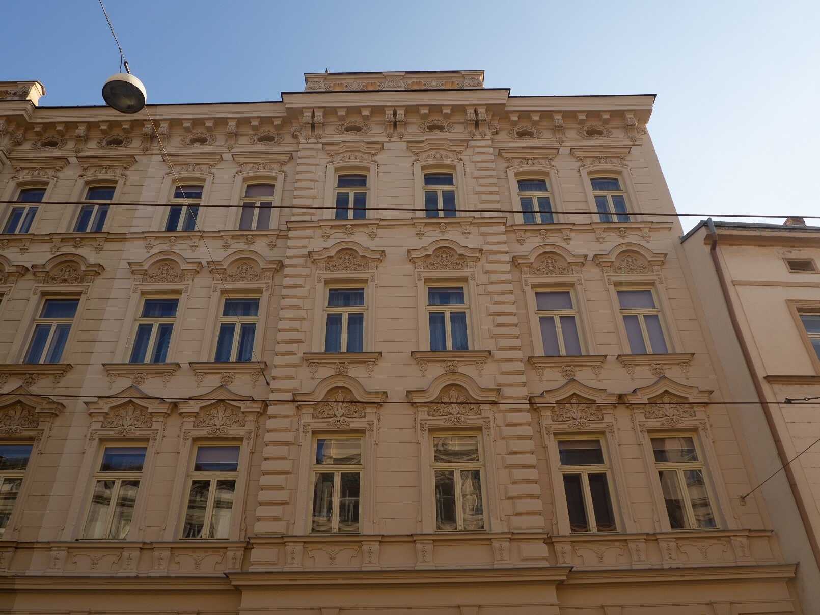 Olomoucký Report