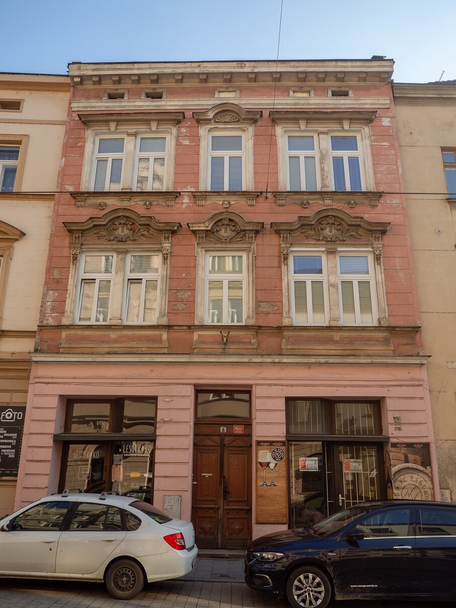 Olomoucký Report