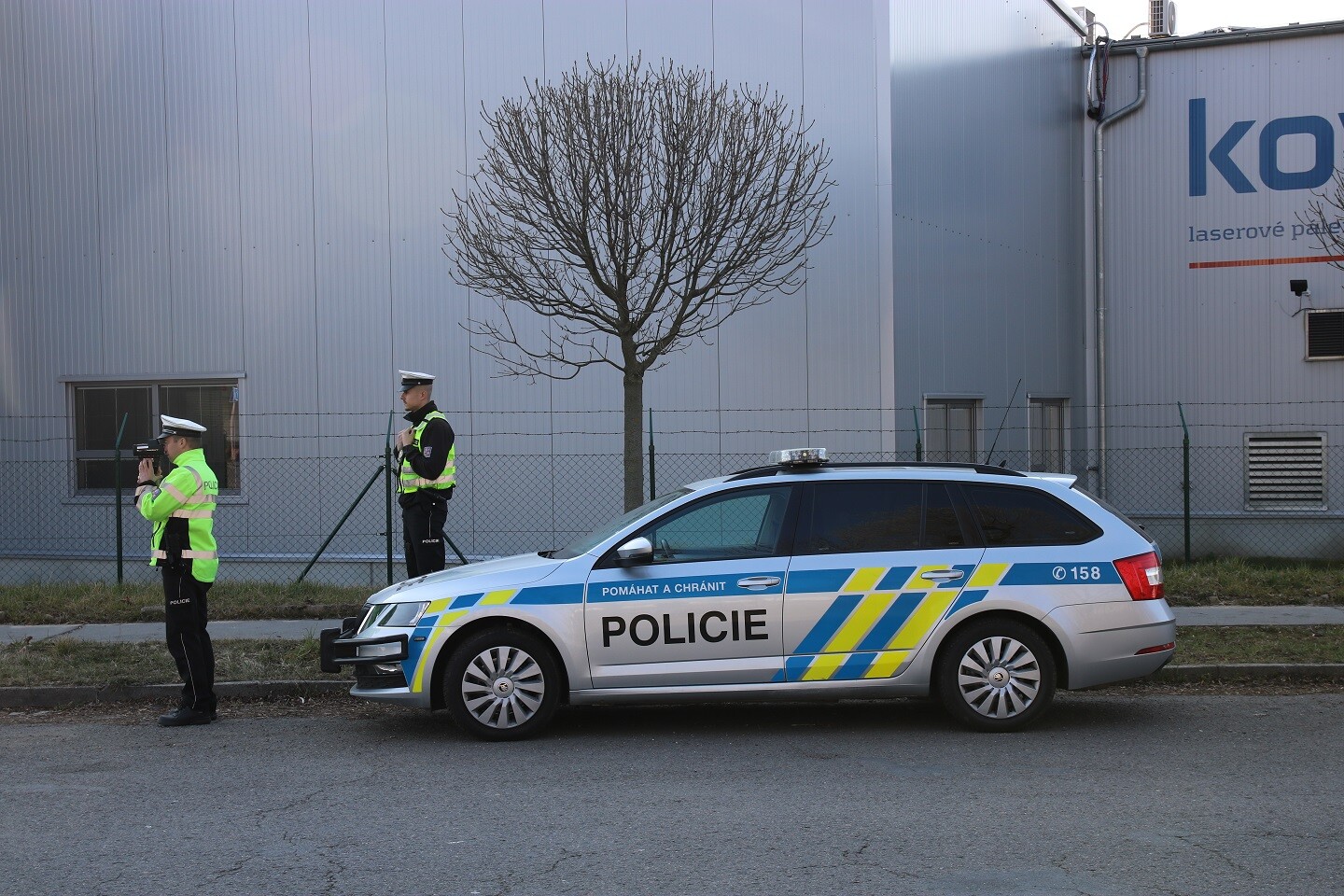 Zdroj: Policie ČR