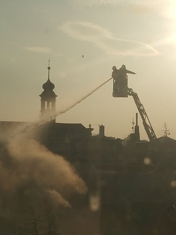 foto Olomoucký report