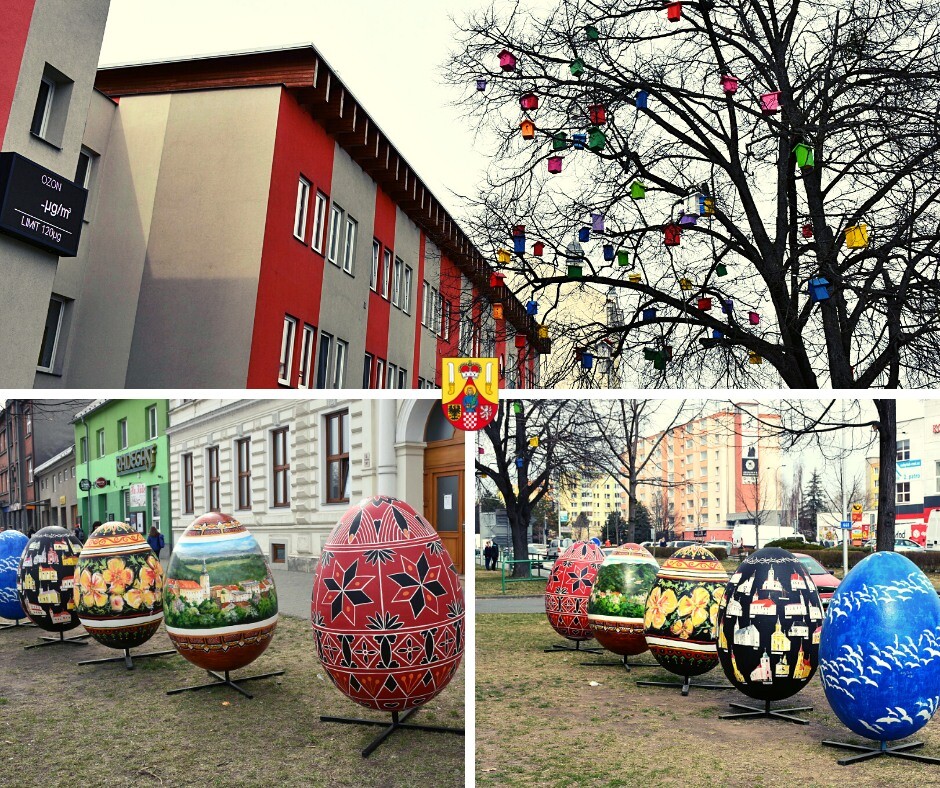 Zdroj: FB Město Hranice