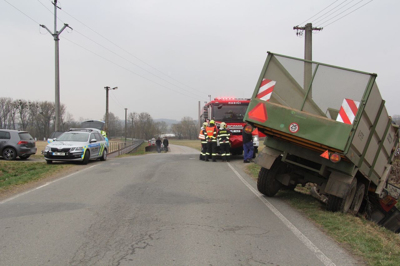 Zdroj: Policie ČR