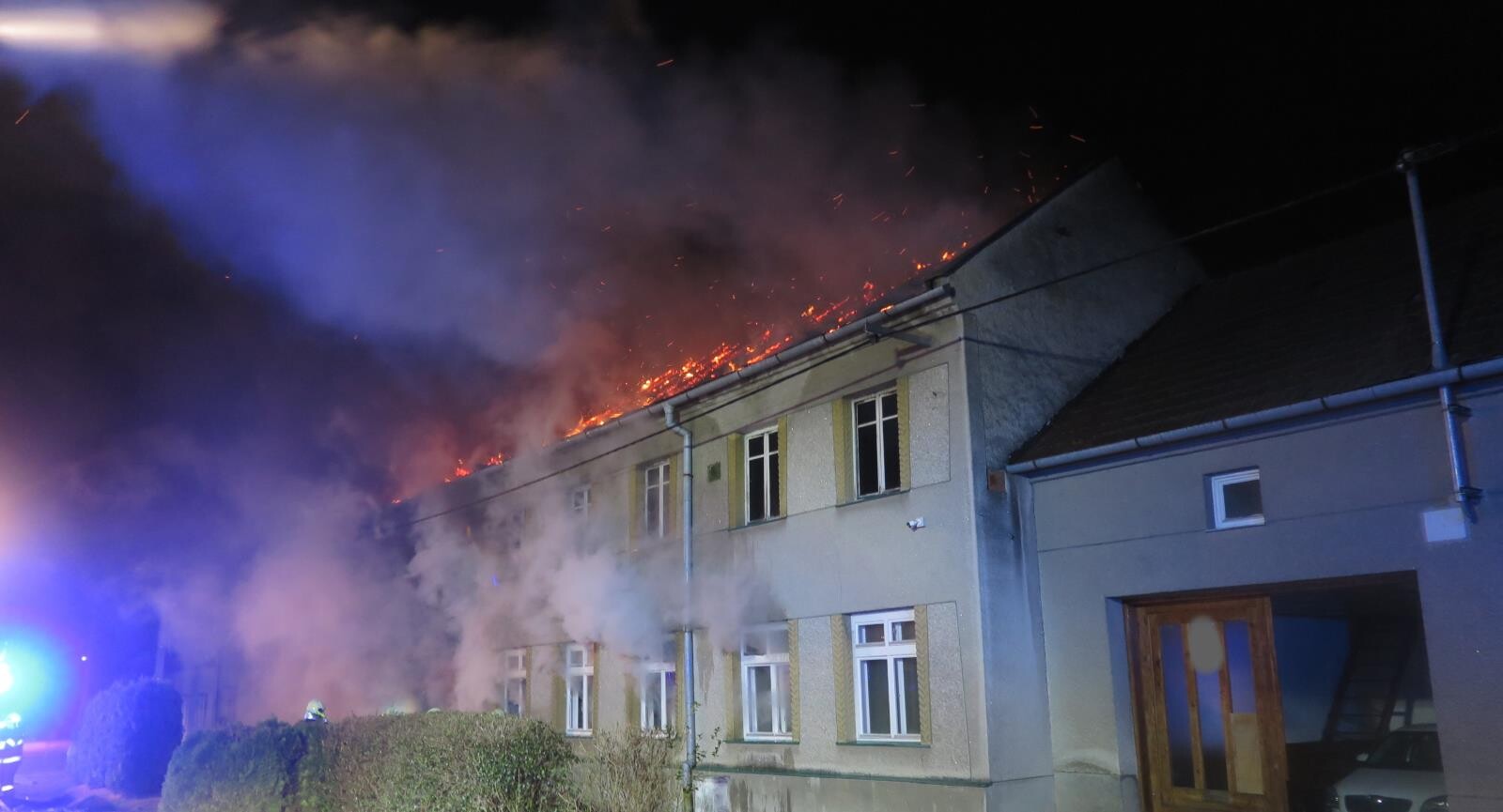 zdroj: HZS Olomouckého kraje