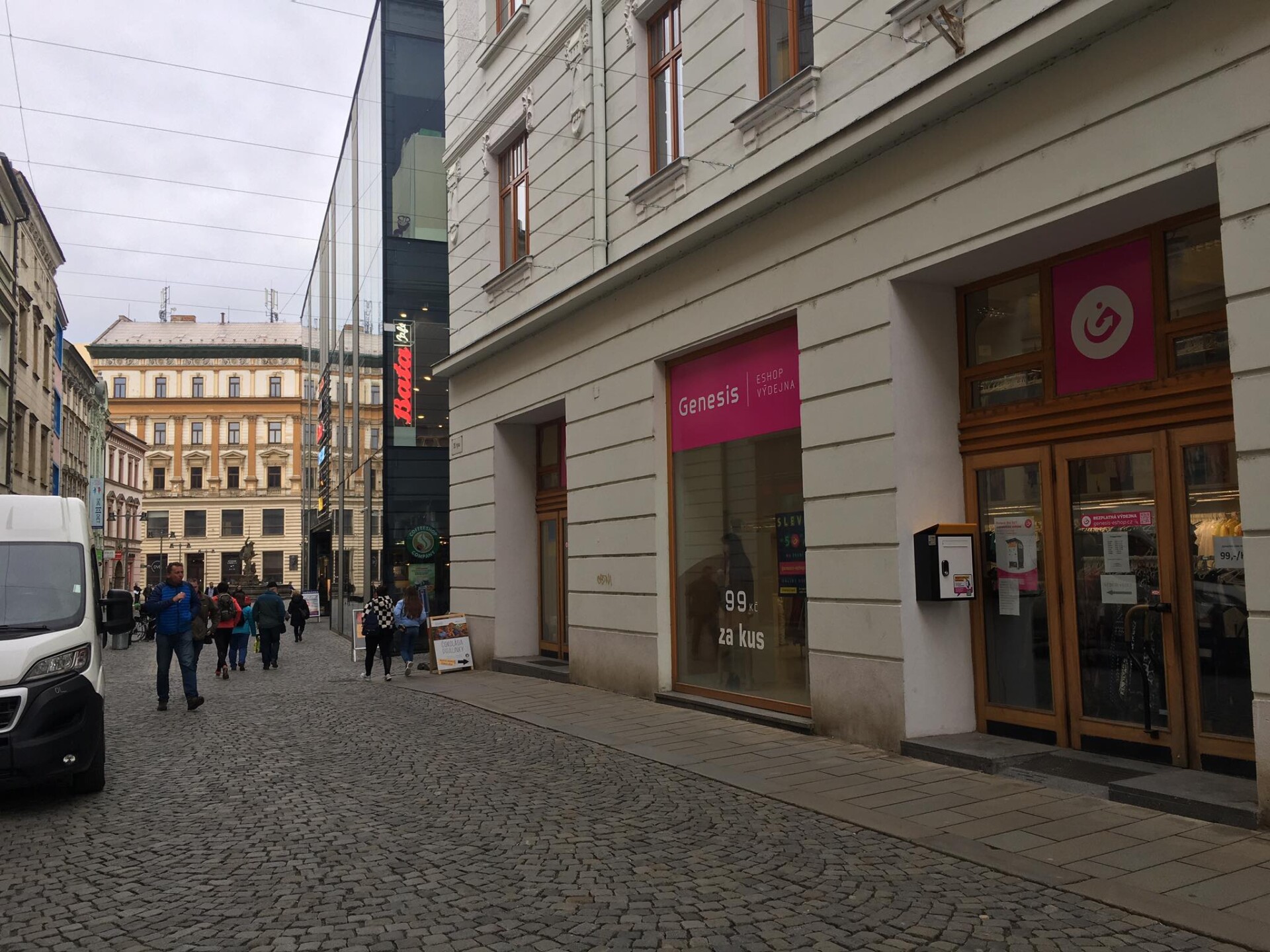 Zdroj: Olomoucký Report