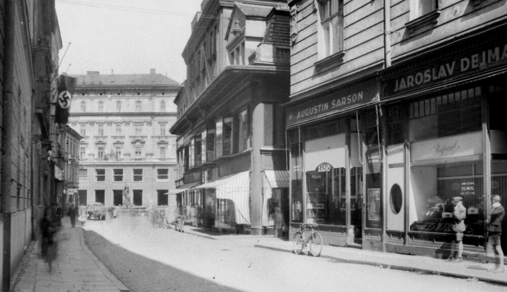 Zdroj: Archiv VMO